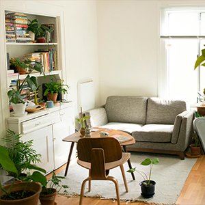International students in Australia are facing a problem of housing shortage
